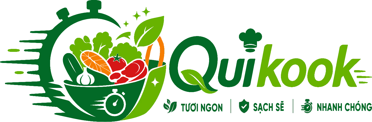 Quikook